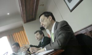 Seremi de Economía acusa “simplicismos” en críticas a Reforma Tributaria
