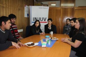 Asume nueva directora regional del Injuv