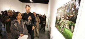 Bachelet tiene como objetivo fortalecer los museos del país