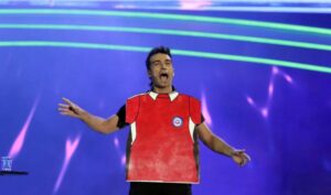 El aclamado Jorge Alís llega hoy al Casino Dreams