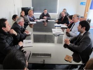 Esta semana parte construcción de Loteo Canelo I