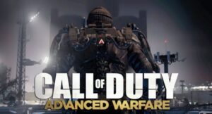 Kevin Spacey protagoniza el primer tráiler del nuevo Call of Duty