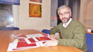 Seremi de Energía: “Carbonizar la matriz  de Magallanes tiene que ser discutido”