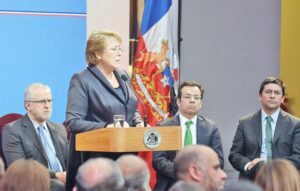 Gobierno inyectará US$ 400 millones a ENAP como parte de agenda de energía