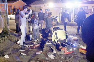Familia de padre asesinado exige que se 