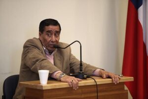 Ex tesorero cumplirá su condena de cinco años en libertad