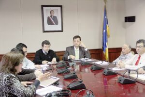 Gobierno Regional sale a explicar Reforma Tributaria con ronda de reuniones