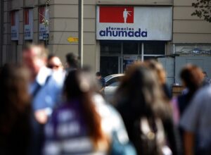 Ex ejecutivo de Laboratorio Grünenthal es condenado a presidio