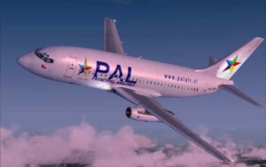 Aeronáutica Civil suspendió operaciones de PAL Airlines