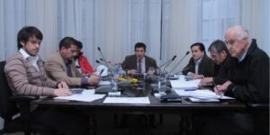 Concejo Municipal discutirá despido de 14 profesores de la Cormupa