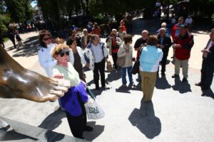 Baja turística a nivel nacional no se ha reflejado en Magallanes