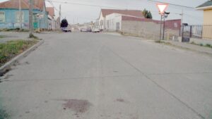 Grave atropello: buscan a conductor que se dio a la fuga