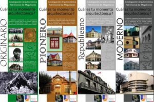 Promueven campaña de catalogación arquitectónica patrimonial en Magallanes