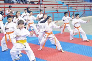 Anuncian medidas para masificar el deporte en Magallanes