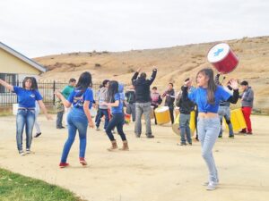 Fosis invita a postular para proyectos comunitarios
