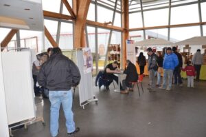 En Zona Franca salud habilitará nuevamente puesto de vacunación contra la influenza mañana sábado