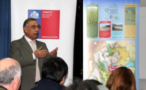 Gobernador de Última Esperanza destaca labor del CEQUA para el desarrollo regional