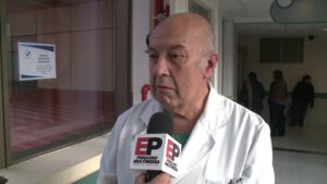 Gabriel González: “El tiempo nos dio la razón en la creación de la carrera de Medicina”