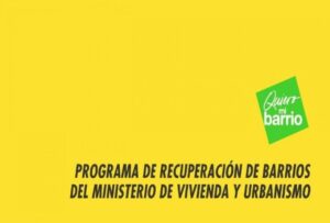Seleccionarán nuevos sectores para programa Quiero mi Barrio
