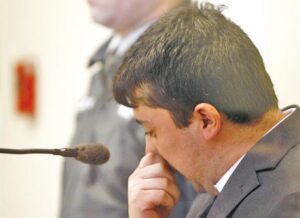 Diez años de cárcel piden para acusado de femicidio frustrado