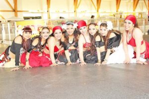 Gala principal por el Día de la Danza