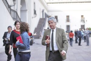 Rectores de cuatro ues privadas comprometen apoyo a Reforma Educacional