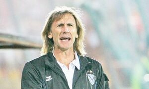 Gareca espera oferta de la U