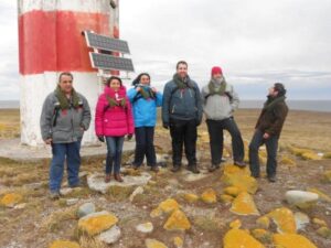 Porvenir: Isla Contramaestre servirá para estudios