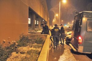 “Argentino” agredió a monitor en cárcel juvenil