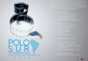 Muestra de cine
