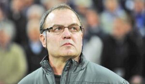 Bielsa firma por el Olympique de Marsella