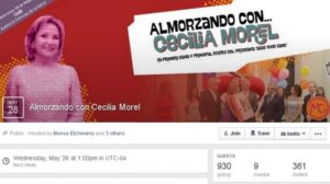 ¿Por qué hay tantos  eventos falsos en Facebook?: la moda que se impuso en Chile