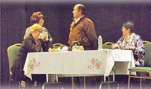 Obra teatral 