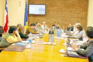 Flies convocaría a sesión extraordinaria del CORE para validar Plan de Zonas Extremas