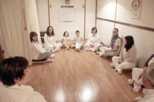 Reiki: más que un poder sanador y una terapia energética