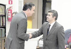 Gestionarán primer Consejo Regional de Seguridad Pública