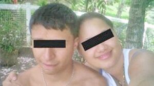Detienen a líder de banda criminal gracias a “selfie”