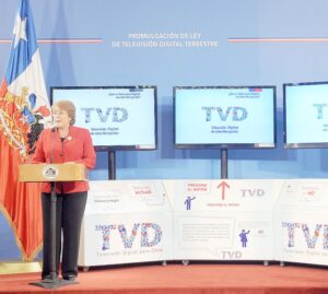 Ley de TV Digital: 9 preguntas claves para entender el nuevo salto de la pantalla chica