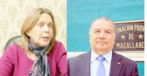 Ex gobernadores disputan hoy presidencia de RN en Región de Magallanes