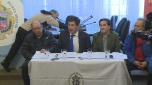 Para el 11 y 12 de julio está programado el Pre Festival Folclórico en la Patagonia