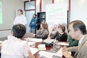 Participantes del “Quiero mi barrio” se conocerán el 27 de mayo