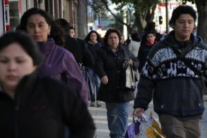 Esperanza de vida en el mundo aumentó un promedio de 6 años entre 1990 y 2012