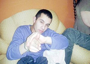 Padre de accidentado en Buggy Cross: “Mi hijo ha llegado más allá de lo que nos dijeron los médicos”