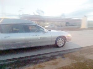 Ayer fueron repatriados restos de argentino fallecido en accidente