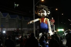La incertidumbre terminó: Municipalidad de Punta Arenas reveló el misterio de la 