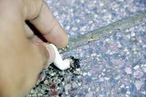 Presentación de manual de actividades para una vida sin tabaco