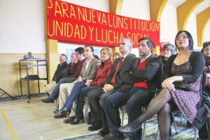 1 de mayo: consenso en necesidad de sueldos diferenciados