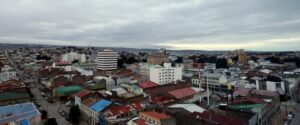 Punta Arenas figura entre las 10 comunas con mejor calidad de vida