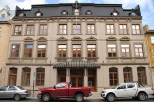 Punta Arenas se prepara para celebrar el 
