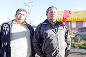 Jefa nacional llegará para dialogar y buscar fin a paralización en el Sename